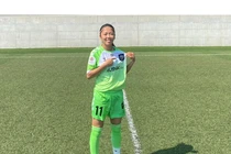 Huỳnh Như để ngỏ khả năng chia tay Lank FC, nhìn lại hành trình 1 năm