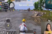 Lỡ miệng nói tục ngay trên sóng livestream, cô giáo Minh Thu gây choáng