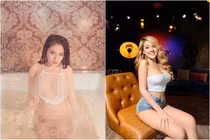 Vừa nhận án phạt, hot girl Ngân 98 lại "ngựa quen đường cũ"