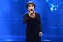 Danh ca Lệ Thu tiết lộ những chuyện thêu dệt về đời mình