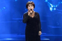 Danh ca Lệ Thu tiết lộ những chuyện thêu dệt về đời mình