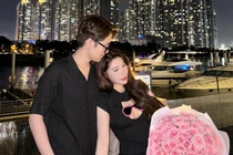 Nữ streamer Quỳnh Ami công khai đã "có chủ" khiến fan vỡ mộng