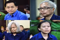 Vũ ‘nhôm’ và 3 nhân vật cộm của đại án DAB