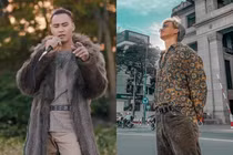 "Trả treo" với antifan khi ra MV mới, TikToker Cường Tráng Sĩ mất điểm 