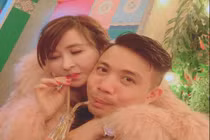 Vợ hai đại gia Minh Nhựa và những lần khiến MXH xôn xao