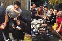 Cường đô-la thay đổi thế nào từ khi yêu Hạ Vi?