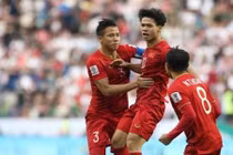 3 lý do ĐT Việt Nam có thể thắng Nhật Bản tứ kết Asian Cup 2019