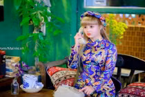 Cô gái được mệnh danh Búp bê Gia Lai giờ ra sao?