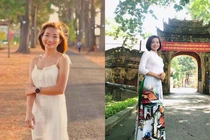 "Thợ săn huy chương" Nguyễn Thị Oanh và hình ảnh nữ tính hiếm hoi