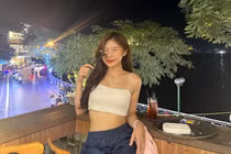 Nữ MC sở hữu giọng hoạt hình kể loạt "tai nạn" khi đi dẫn