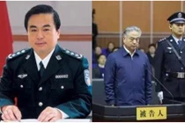 Chân tướng quan tham bị ông Tập Cận Bình vạch mặt