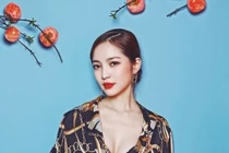 Nữ trọng tài billiards đẹp chuẩn minh tinh màn ảnh là ai?