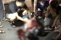  Những vụ giết người yêu cũ kinh hoàng dậy sóng mạng Việt Nam 2018