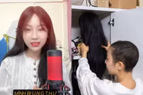 Nữ streamer 2 lần mắc ung thư và nghị lực phi thường