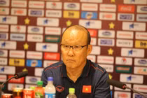 HLV Park Hang-seo: "Malaysia hiện tại mạnh đã mạnh hơn so với AFF Cup"