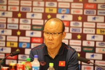 HLV Park Hang-seo: "Malaysia hiện tại mạnh đã mạnh hơn so với AFF Cup"