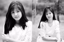 Bức ảnh 29 năm trước của giám đốc VFC chuẩn "thần tiên tỷ tỷ"