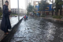 Chủ đầu tư đề xuất giá cho thuê 'siêu máy bơm' hơn 24 tỉ đồng/năm