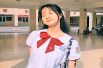 Bé Mận "Tôi Thấy Hoa Vàng Trên Cỏ Xanh" năm ấy giờ ra sao?