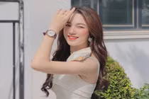 Giảng viên hack tuổi thường xuyên bị nhầm là sinh viên là ai?