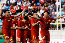 ĐTVN - ĐT Singapore: Trận chung kết đầu tiên của HLV Hữu Thắng