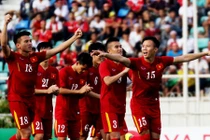 ĐTVN - ĐT Singapore: Trận chung kết đầu tiên của HLV Hữu Thắng