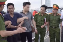 VKSND Tối cao: Cần bắt giam người cha khai giết con ném xác