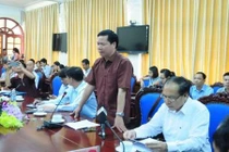 Vụ Hoàng Công Lương: Giám đốc BV tự ý mở đơn nguyên chạy thận?