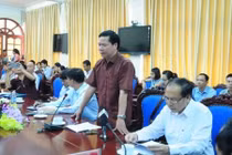 Vụ Hoàng Công Lương: Giám đốc BV tự ý mở đơn nguyên chạy thận?