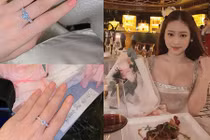 Hot girl bất ngờ úp mở tình yêu mới sau lùm xùm với Phan Thành