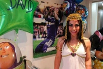 Chân dung bác sĩ xinh đẹp của Chelsea khiến Mourinho “nổi đóa“