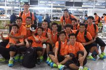 U23 Việt Nam được thưởng bao nhiêu với tấm HCĐ?