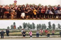 Giới trẻ khoe ảnh họp lớp đầu năm: Nhóm lác đác, hội đủ đầy