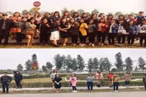 Giới trẻ khoe ảnh họp lớp đầu năm: Nhóm lác đác, hội đủ đầy