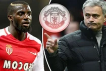 Chuyển nhượng bóng đá mới nhất: M.U chốt giá mua sao Monaco