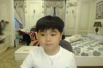 "Cậu ấm" nhà bà Phương Hằng bộc lộ tính cách khiến netizen bất ngờ