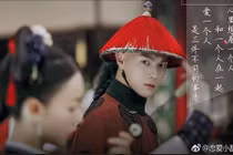 6 lý do khiến hội chị em mê Phó Hằng “Diên Hi công lược” hơn xem cung đấu