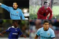 Những nhà vô địch Ngoại hạng Anh bị lãng quên trong lịch sử