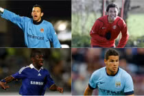 Những nhà vô địch Ngoại hạng Anh bị lãng quên trong lịch sử