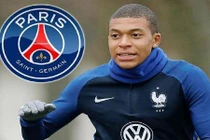 Chuyển nhượng bóng đá mới nhất: PSG hốt "hàng nóng” của Real Madrid