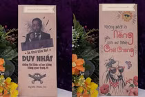 Dân mạng khoe bao lì xì Tết 2018 độc đáo