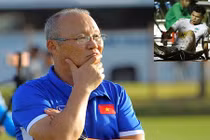 Ai sẽ thay thế Văn Thanh ở ĐTQG Việt Nam tại AFF Cup 2018?