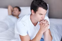 Năm 2025 sẽ có 15% nam giới rối loạn sinh lý