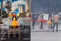 Điểm lại chiêu trò phông bạt “lùa gà” của hot girl tài chính