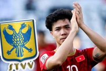 Lối đi nào cho Công Phượng khi sang Bỉ thi đấu?