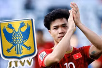 Lối đi nào cho Công Phượng khi sang Bỉ thi đấu?