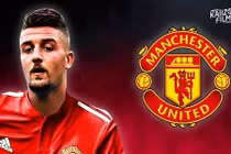 Chuyển nhượng bóng đá mới nhất: Chờ bán xong Pogba, MU mang sao Lazio về nhà