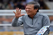 Dấu ấn của ông Hải “lơ” giúp B.Bình Dương hồi sinh