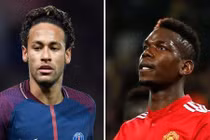 Chuyển nhượng bóng đá mới nhất: M.U đáp lễ PSG bằng Pogba