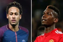 Chuyển nhượng bóng đá mới nhất: M.U đáp lễ PSG bằng Pogba
